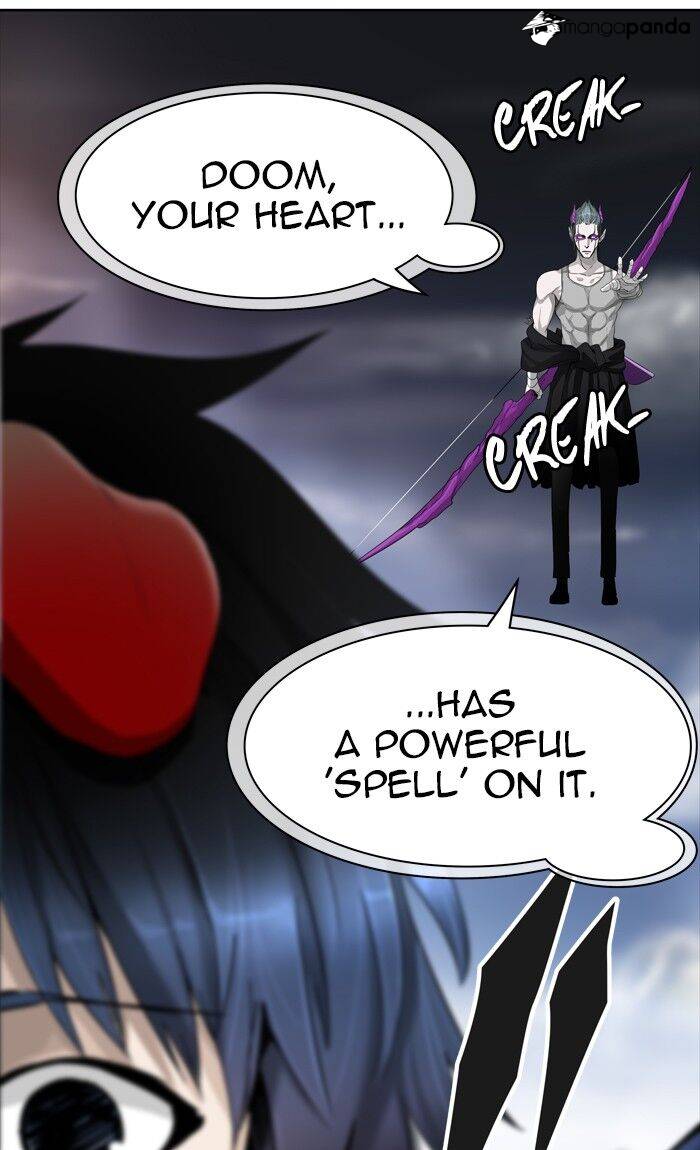 Tower of God Chapter 443 image 085